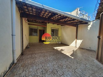 house em Rua Jair Afonso Inácio, Piratininga (Venda Nova) - Belo Horizonte - MG