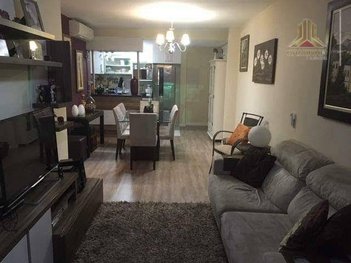 apartment em Avenida Ipiranga, Partenon - Porto Alegre - RS