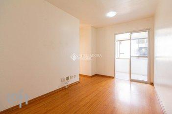 apartment em Avenida A. J. Renner, Humaitá - Porto Alegre - RS