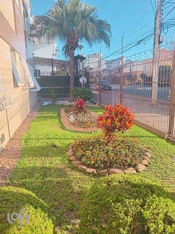 apartment em Portuguesa, Partenon - Porto Alegre - RS