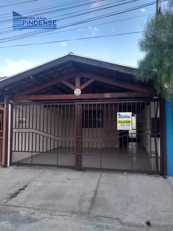 house em Avenida Soldado Paulo Alves, Residencial Comercial Cidade Vista Alegre - Pindamonhangaba - SP