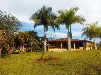 house em Rua Domingos Massarutti, Esperança - Londrina - PR