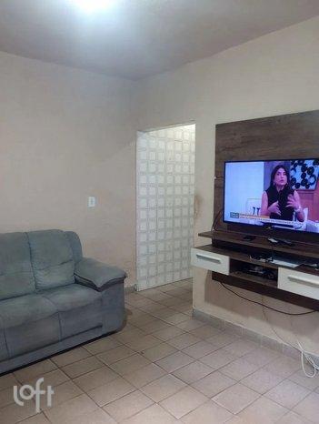 house em Manuel do Prado Leão, Itaim Paulista - São Paulo - SP