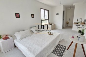 apartment em Rua Sebastião Gomes, Brooklin Paulista - São Paulo - SP