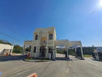 land_lot em Avenida Elias Maluf, Wanel Ville - Sorocaba - SP