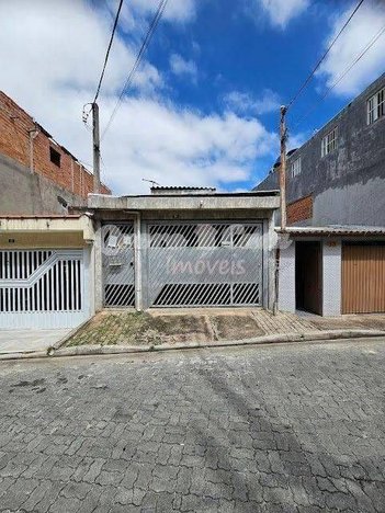 house em Rua Ceará, Vila Galvão - Guarulhos - SP