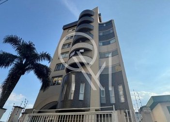 apartment em Rua Theotisto Guilherme Piccoli, Colina Sorriso - Caxias do Sul - RS