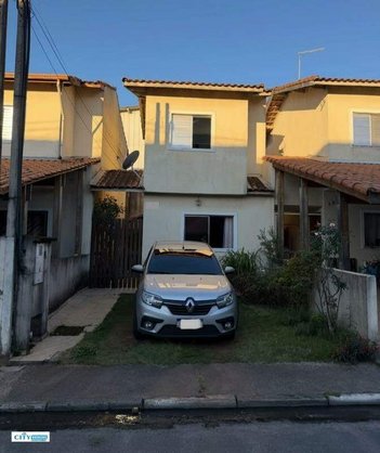 house em Rua 14, Jardim Santo Afonso - Guarulhos - SP