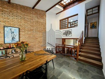 house em Rua dos Japoneses, Parque Nova Suíça - Valinhos - SP