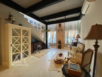 apartment em Avenida Sagitário, Sítio Tamboré Alphaville - Barueri - SP