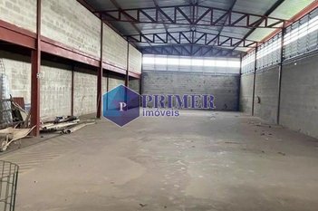 industrial em Solferina Ricci Pace, CDI Jatobá (Barreiro) - Belo Horizonte - MG