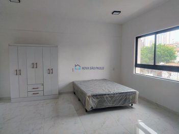apartment em Rua Doutor Maurício de Lacerda, São Judas - São Paulo - SP