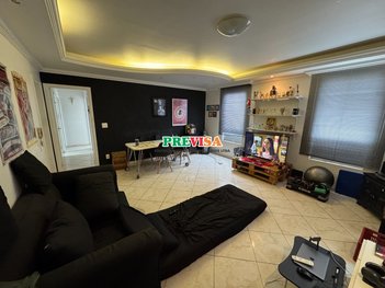 apartment em Rua Barão de Saramenha, Santa Tereza - Belo Horizonte - MG