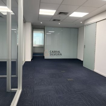 office em Rua Helena, Vila Olímpia - São Paulo - SP