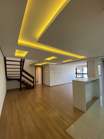 apartment em Rua Tiradentes, Centro - Farroupilha - RS