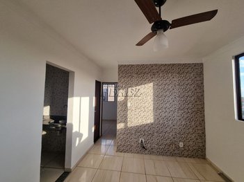 apartment em Rua Madre Henriqueta Dominici, Lagoa Dourada - Londrina - PR
