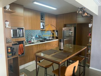 apartment em Rua Guararapes, Brooklin Paulista - São Paulo - SP