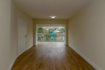 apartment em Rua Otávio Tarquínio de Sousa, Campo Belo - São Paulo - SP