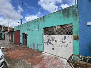 house em Rua dos Atabaques, Lagoa Azul - Natal - RN