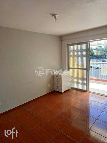 apartment em Saturnino de Brito, Vila Jardim - Porto Alegre - RS