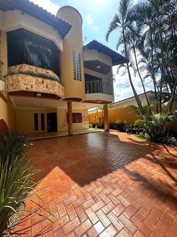 house em Alameda J22, Setor Jaó - Goiânia - GO