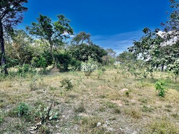 land_lot em Rua dos Canoeiros, São Sebastião - Betim - MG