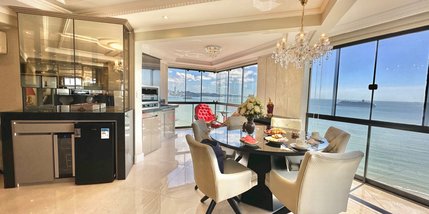 apartment em Rua 4100, Centro - Balneário Camboriú - SC