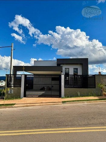 house em Rua Nagoya, Jardim Japão - Itupeva - SP