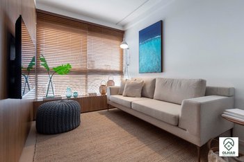apartment em Rua Orlando Odilio Koerich, Jardim Atlântico - Florianópolis - SC