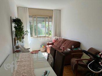 apartment em Rua Coronel Bordini, Moinhos de Vento - Porto Alegre - RS