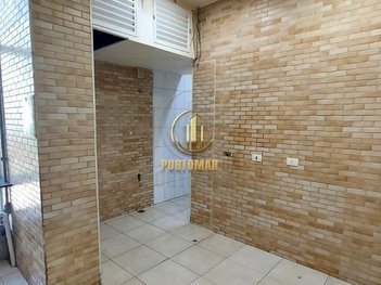 business em Ana Costa, Gonzaga - Santos - SP