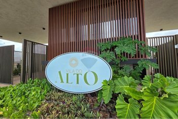 land_lot em Avenida Olavo Lacerda Montenegro, Parque das Nações - Parnamirim - RN