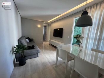 apartment em Rua Francisco Augusto Rocha, Planalto - Belo Horizonte - MG
