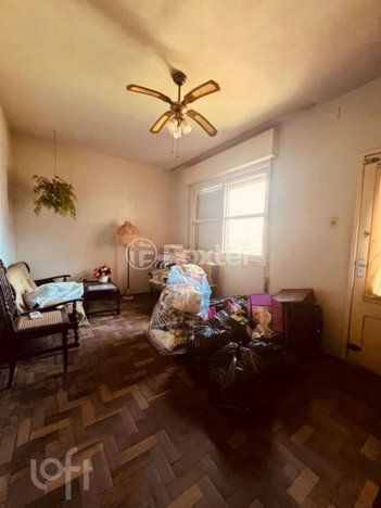 house em Rua Engenheiro Ryff, Jardim São Pedro - Porto Alegre - RS