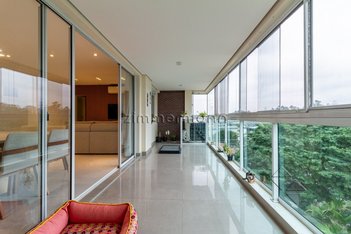 apartment em Rua Carlos Weber, Vila Leopoldina - São Paulo - SP