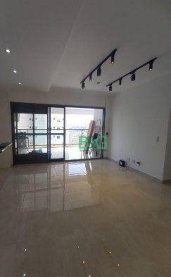 apartment em Rua Coriolano, Vila Romana - São Paulo - SP