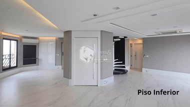 apartment em Rua João Álvares Soares, Campo Belo - São Paulo - SP