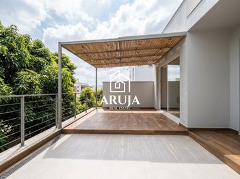 house em Avenida Benedito Manoel dos Santos, Arujá 5 - Arujá - SP