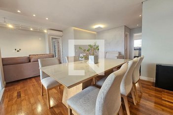 apartment em Rua Michigan, Cidade Monções - São Paulo - SP