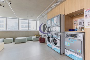 apartment em Alameda dos Arapanés, Moema - São Paulo - SP
