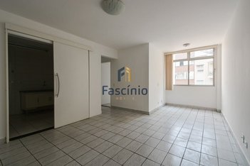 apartment em Rua Martim Francisco, Santa Cecília - São Paulo - SP