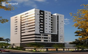 apartment em Rua Jacuí, Ipiranga - Belo Horizonte - MG