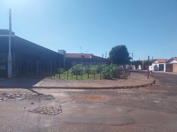 land_lot em Rua Maria do Carmo Ferreira Granato, Jardim Roberto Selmi Dei - Araraquara - SP