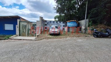 house em Rua Dom João VI, Samambaia - Mairiporã - SP
