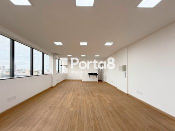 office em Avenida Presidente Juscelino Kubitschek de Oliveira, Pinheiros - São José do Rio Preto - SP