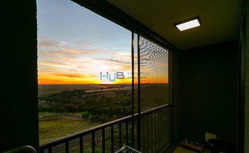 apartment em Avenida da Maratona, Olímpico - Londrina - PR