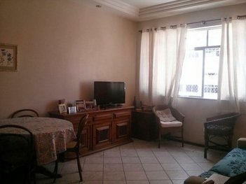 apartment em Rua Otávio Carneiro, Icaraí - Niterói - RJ