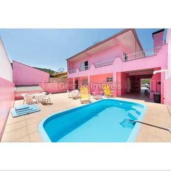 house em Rua Giesta, Morrinhos - Bombinhas - SC