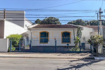 house em Rua Breves, Chácara Monte Alegre - São Paulo - SP