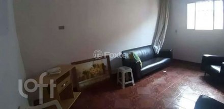 house em Rua Almirante Alexandrino, Vila Invernada - São Paulo - SP